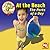 At the Beach: The Parts of ...