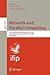 Network and Parallel Computing: IFIP International Conference, NPC 2004, Wuhan, China, October 18-20, 2004. Proceedings (Lecture Notes in Computer Science, 3222)