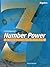 Contemporary's Number Power 3  by Robert Mitchell