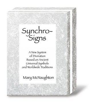 Synchro-Signs: A New System of Divination Based on Ancient Universal Symbols and Worldwide Traditions (Paperback)