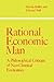 Rational Economic Man by Martin Hollis