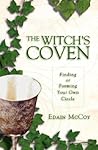 The Witch's Coven...