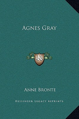 Agnes Gray