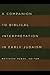 A Companion to Biblical Interpretation in Early Judaism by Matthias Henze