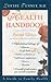Health Handbook by Louise Tenney