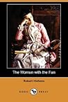The Woman with the Fan