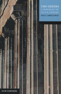 The Greeks: A Portrait of Self and Others (Opus)