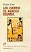 Los Cuentos De Amadou Koumba (Spanish Edition)