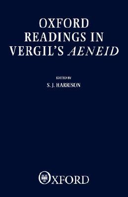 Oxford Readings In Vergil's Aeneid (Paperback)