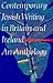 Contemporary Jewish Writing in Britain and Ireland by Bryan Cheyette