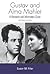 Gustav and Alma Mahler: A Research and Information Guide (Routledge Music Bibliographies)