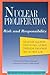 Nuclear Proliferation by Graham T. Allison