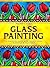 Glass painting bk box