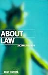 About Law: An Int...