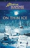 On Thin Ice (Whisper Lake, #2)