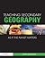 Teaching Secondary Geograph...
