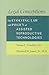 Legal Conceptions: The Evolving Law and Policy of Assisted Reproductive Technologies