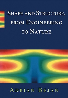 Shape and Structure, from Engineering to Nature (Paperback)