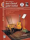 Basic Classical Guitar Method 1 (Book & DVD)