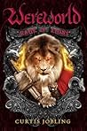 Rage of Lions by Curtis Jobling