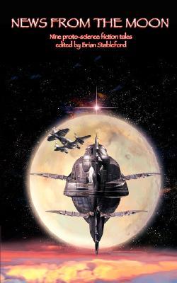 News from the Moon (Paperback)