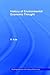 History of Environmental Economic Thought (Routledge Studies in the History of Economics)