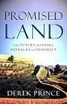 Promised Land by Derek Prince