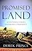 Promised Land: The Future of Israel Revealed in Prophecy