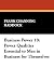 Business Power 10: Power Qu...