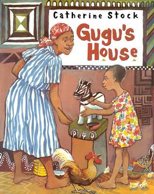 Gugu's House (Hardcover)
