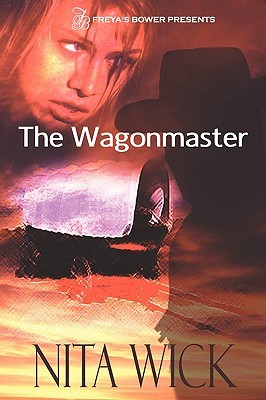 Capa do Livro The Wagonmaster