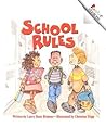 School Rules (Rookie Choices)