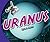 Uranus (Space Neighbors)
