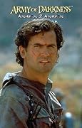 Army of Darkness: Ashes 2 Ashes