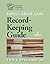 Family Child Care Record-Keeping Guide by Tom Copeland