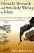 Scientific Research and Scholarly Writing in Islam by Alpha Mahmoud Bah