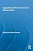 Oppositional Discourses and Democracies by Michael Huspek