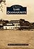 Lake Quannapowitt by Alison C. Simcox