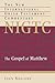 The Gospel of Matthew (New ...