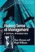 Making Sense of Management:...