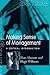 Making Sense of Management: A Critical Introduction
