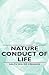 Nature - Conduct of Life