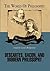 Descartes, Bacon, and Modern Philosophy (World of Philosophy)