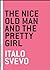 The Nice Old Man and the Pretty Girl