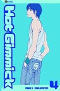 Hot Gimmick, Vol. 4