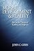 Moral Development and Reali...