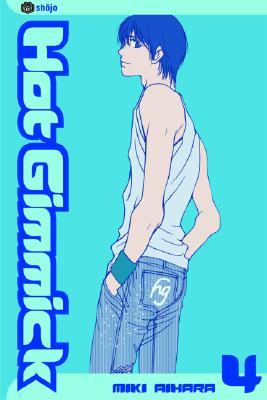 Hot Gimmick, Vol. 4 (Paperback)