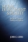 Moral Development...