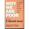 Why We Are Poor: ...
