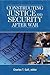 Constructing Justice And Security After War